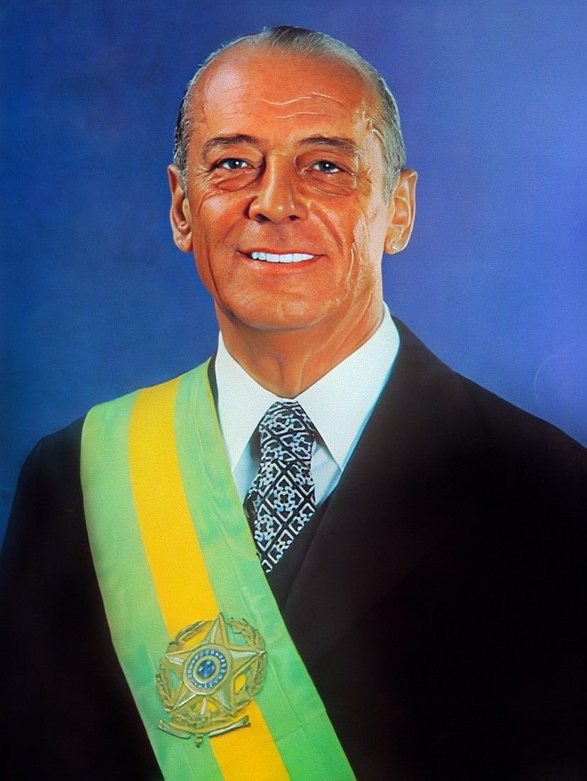 João Baptista de Oliveira Figueiredo