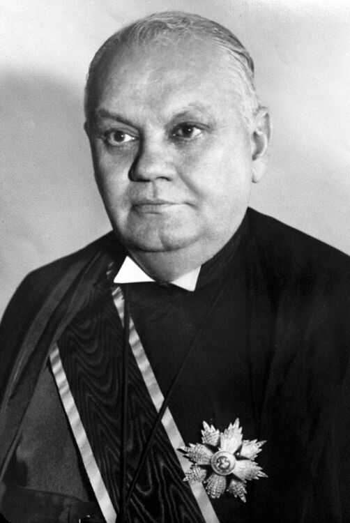 José Linhares