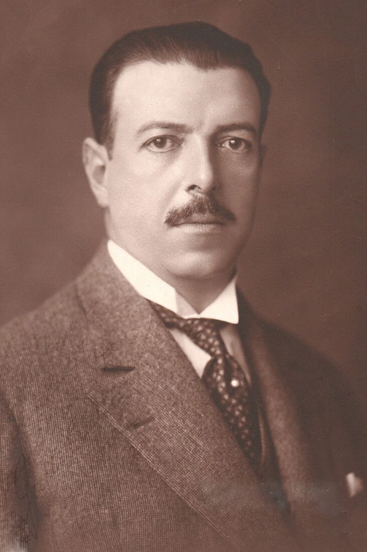 Júlio Prestes
