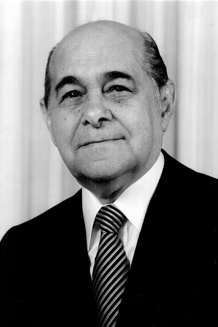 Tancredo Neves